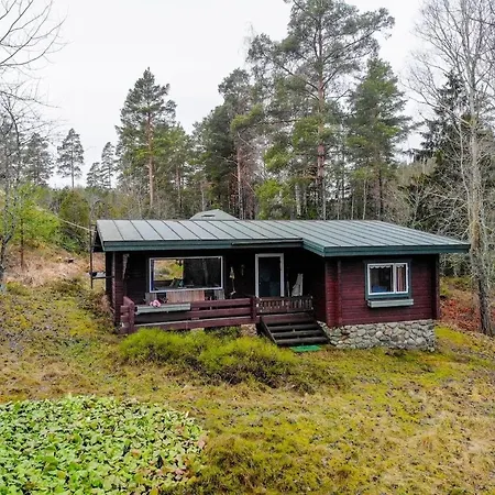 Apartamento Stockbo, Cozy Little Close To Nature