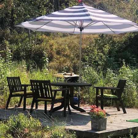 Apartamento Stockbo, Cozy Little Close To Nature