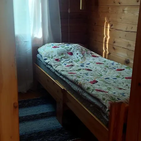 Stockbo, Cozy Little Close To Nature *