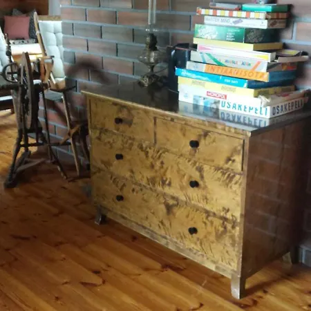 Stockbo, Cozy Little Close To Nature *