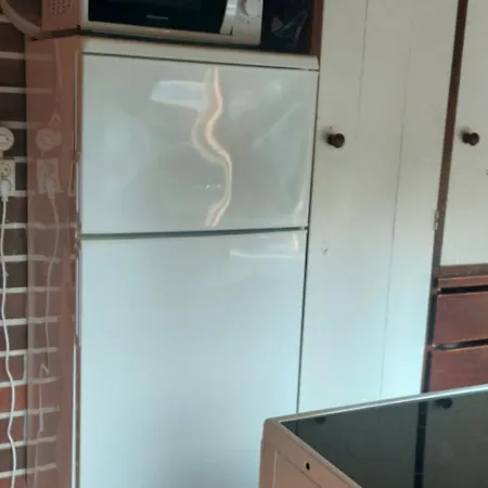 Stockbo, Cozy Little Close To Nature アパート Västlax