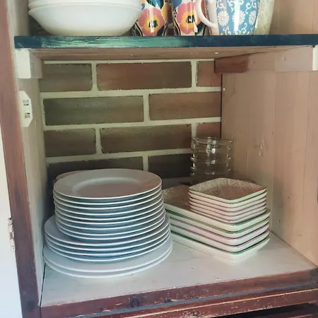 Stockbo, Cozy Little Close To Nature