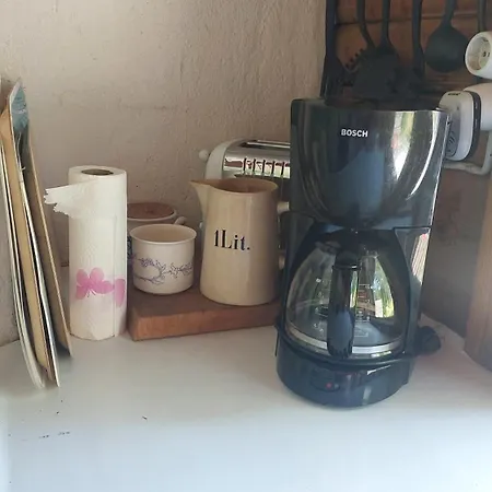 Stockbo, Cozy Little Close To Nature 아파트 *