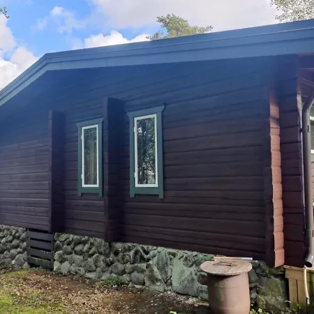 Apartamento Stockbo, Cozy Little Close To Nature *