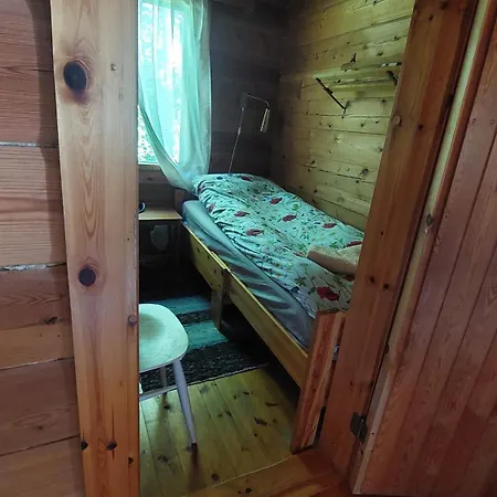 Apartamento Stockbo, Cozy Little Close To Nature