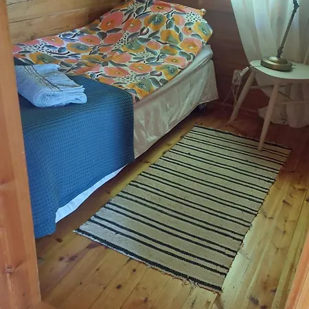 Stockbo, Cozy Little Close To Nature Apartamento Västlax