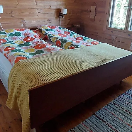 Stockbo, Cozy Little Close To Nature Apartamento *