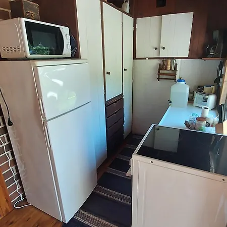 Stockbo, Cozy Little Close To Nature Apartamento *