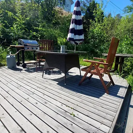 Stockbo, Cozy Little Close To Nature *