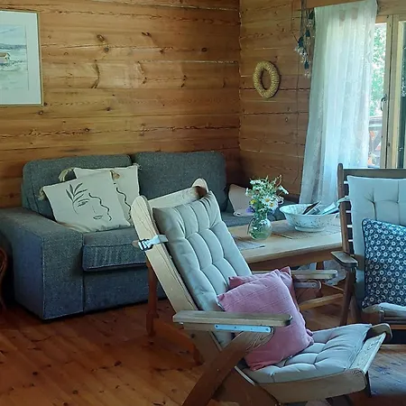 Stockbo, Cozy Little Close To Nature