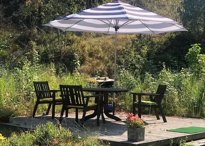 Lejlighed Stockbo, Cozy Little Close To Nature