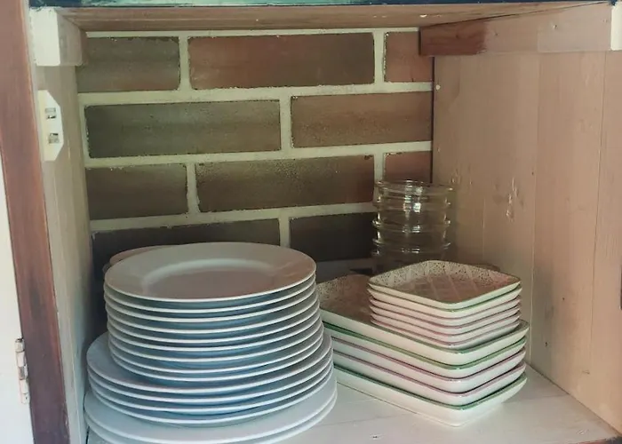 Stockbo, Cozy Little Close To Nature